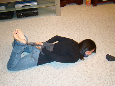 hogtied videos|Hogtie Archives